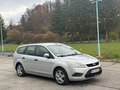 Ford Focus 1.8 tdci