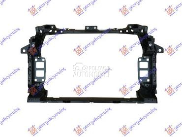 VEZNI LIM za Volkswagen Touareg od 2018. do 2025. god.