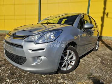 Citroen C3 ZA TRG.OVCE/TO.P CEN