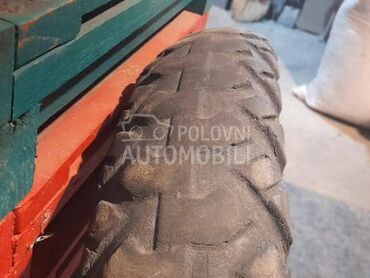 Ostalo 3.50/18 R18 Sve sezone
