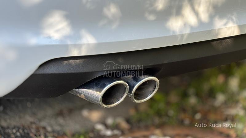 Audi A3 2.0 TDI/ QUATTRO /CH