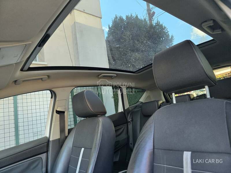 Ford Kuga 4WD 2.0 TDCI AUTOM