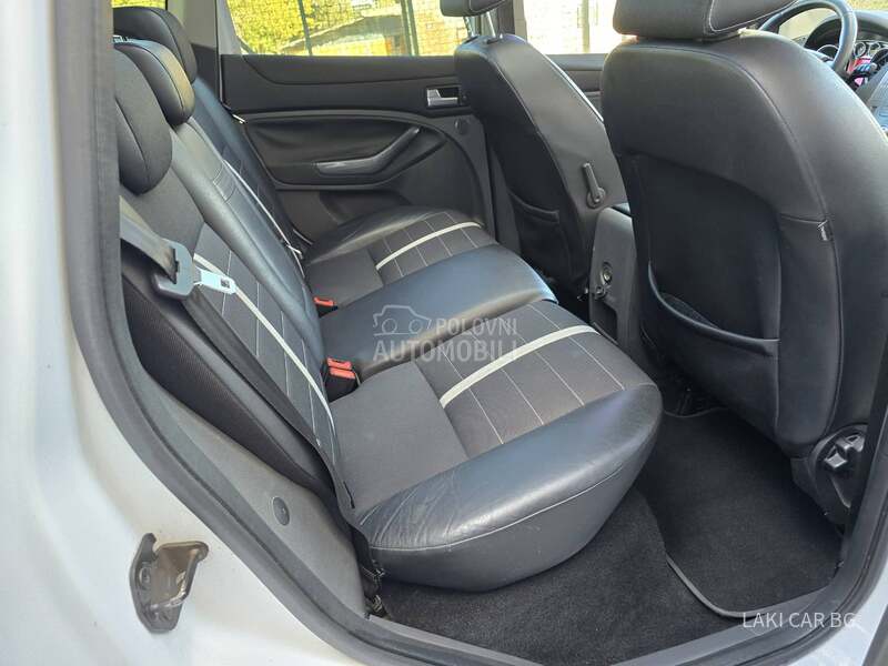 Ford Kuga 4WD 2.0 TDCI AUTOM