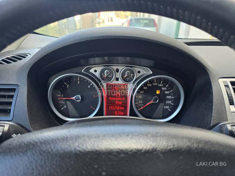 Ford Kuga 4WD 2.0 TDCI AUTOM