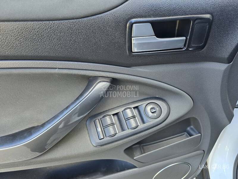 Ford Kuga 4WD 2.0 TDCI AUTOM