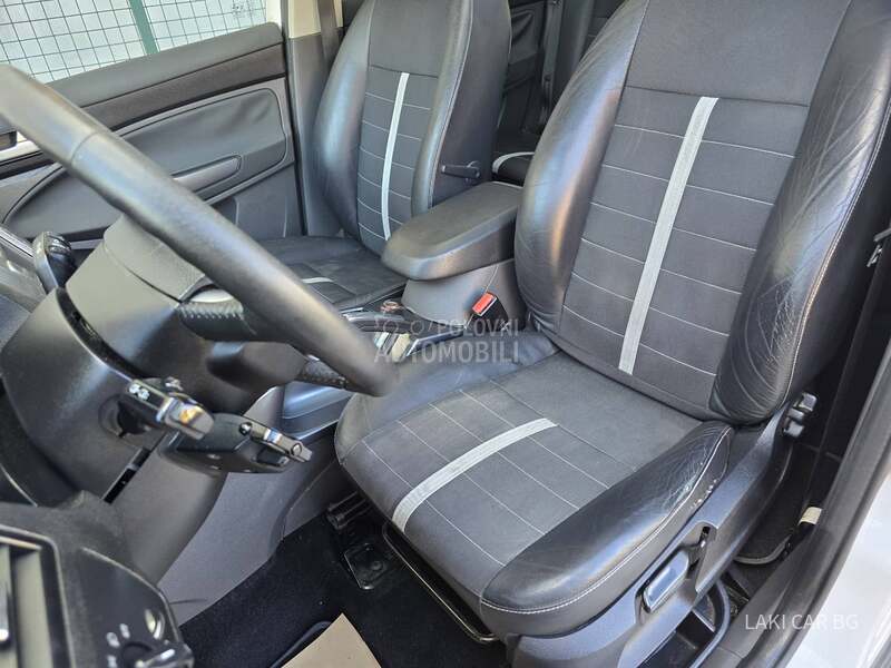 Ford Kuga 4WD 2.0 TDCI AUTOM