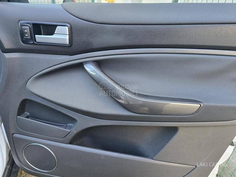 Ford Kuga 4WD 2.0 TDCI AUTOM