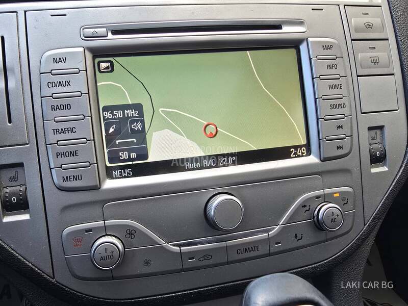 Ford Kuga 4WD 2.0 TDCI AUTOM