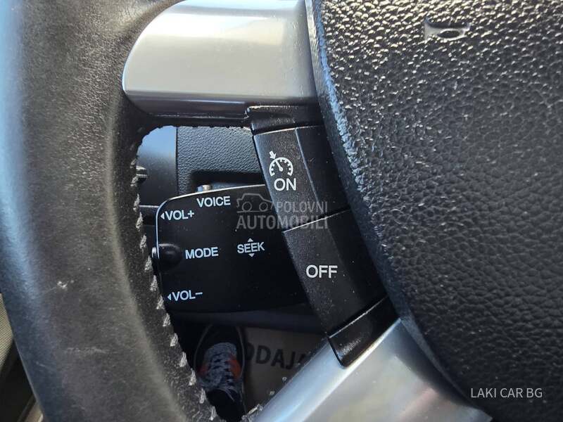 Ford Kuga 4WD 2.0 TDCI AUTOM