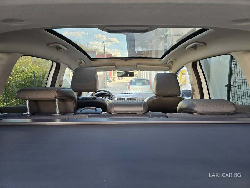 Ford Kuga 4WD 2.0 TDCI AUTOM