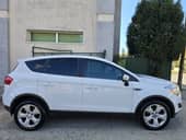 Ford Kuga 4WD 2.0 TDCI AUTOM