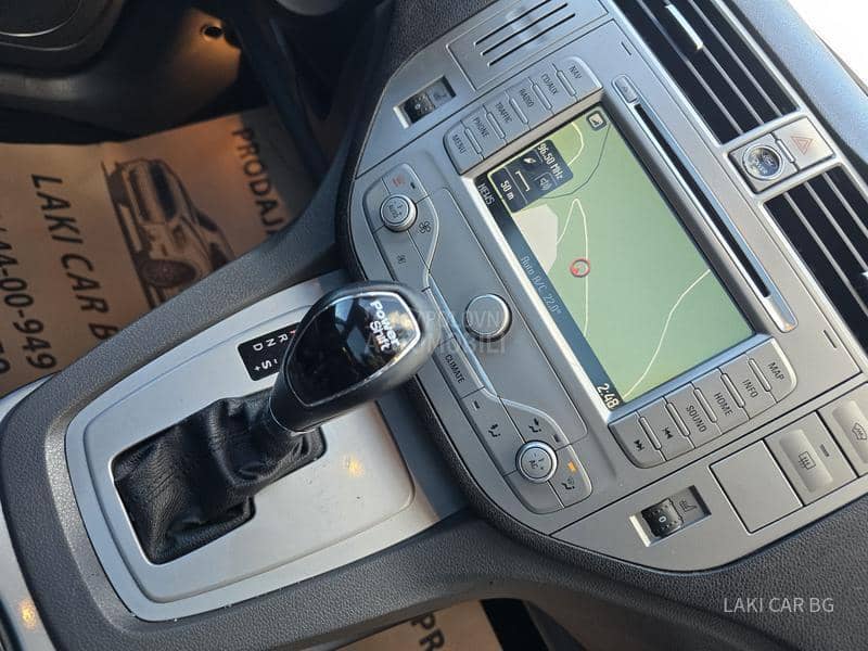 Ford Kuga 4WD 2.0 TDCI AUTOM