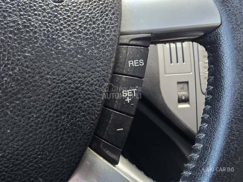 Ford Kuga 4WD 2.0 TDCI AUTOM