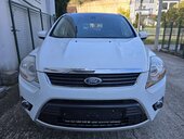 Ford Kuga 4WD 2.0 TDCI AUTOM