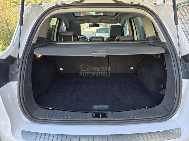 Ford Kuga 4WD 2.0 TDCI AUTOM