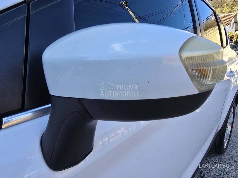 Ford Kuga 4WD 2.0 TDCI AUTOM