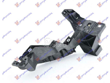 NOSAC FARA DONJI PLASTICNI za Audi Q7 od 2024. do 2025. god.