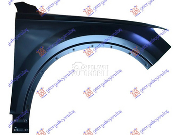 BLATOBRAN za Audi Q7 od 2015. do 2019. god.