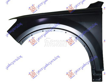 BLATOBRAN za Audi Q7 od 2019. do 2024. god.