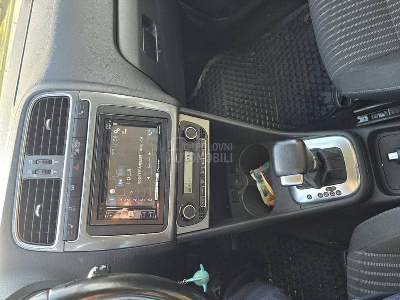 Volkswagen Polo 1.6 tdi automa.t