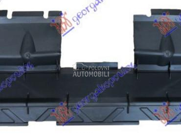 POKLOPAC HLADNJAKA GORNJI PLAS za Audi Q7 od 2015. do 2019. god.