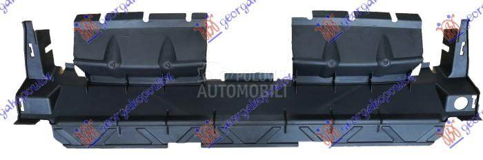 POKLOPAC HLADNJAKA GORNJI PLAS