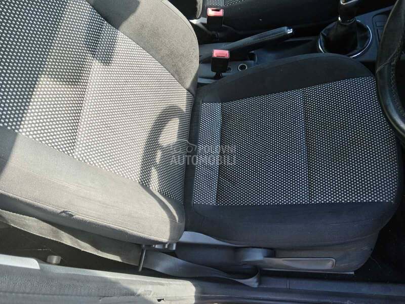 Škoda Roomster 2013. god. -  kompletan auto u delovima