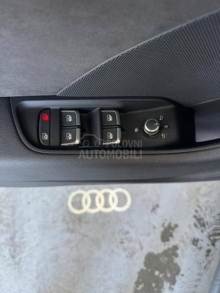 Audi A3 1.5TFSI 3x s line