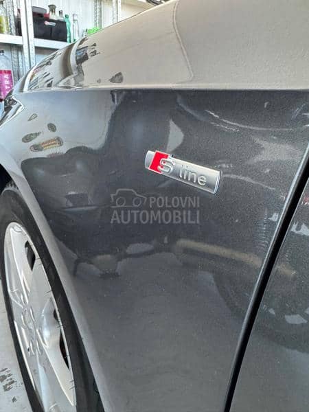 Audi A3 1.5TFSI 3x s line