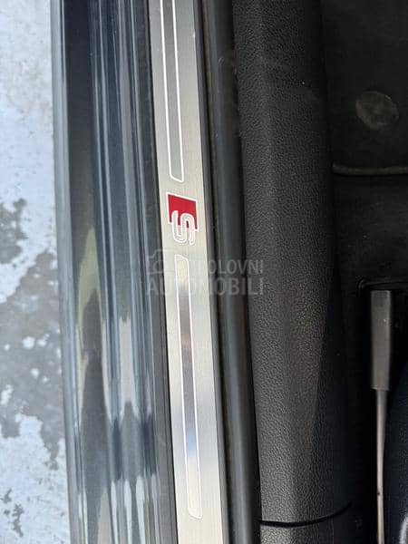 Audi A3 1.5TFSI 3x s line