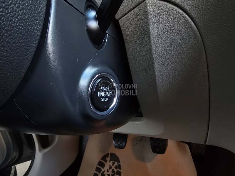 Škoda Octavia HIGHLINE PANO