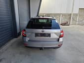 Škoda Octavia HIGHLINE PANO