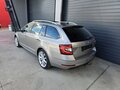 Škoda Octavia HIGHLINE PANO