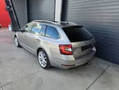 Škoda Octavia HIGHLINE PANO