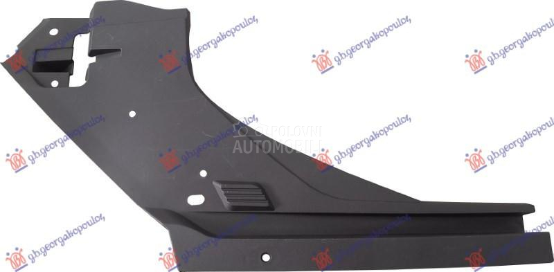 ZASTITA MOTORA ISPOD BRANIKA P