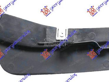 ZASTITA OD BLATA (ZAVESICA) PR za Audi Q7 od 2024. do 2025. god.