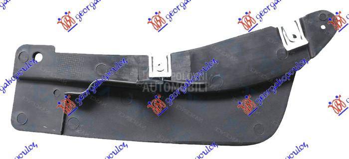 ZASTITA OD BLATA (ZAVESICA) PR