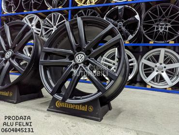 Aluminijumske felne VW 19" 5 x 112