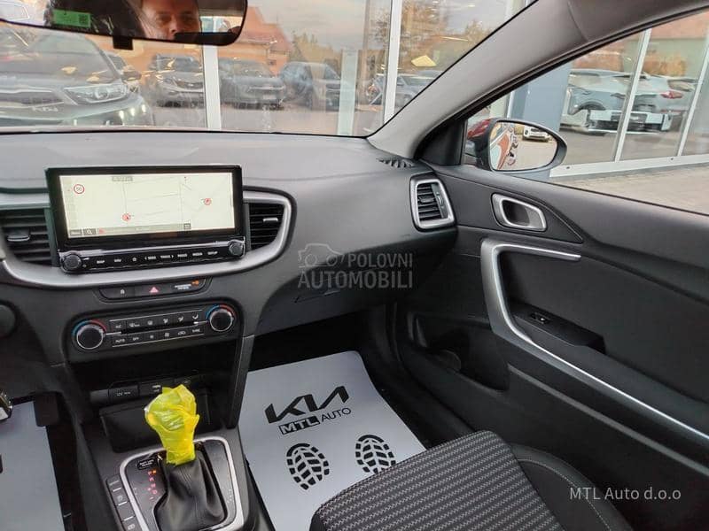 Kia XCeed 1.6