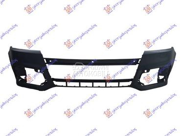 PREDNJI BRANIK PM (PRSKALICE) za Audi Q7 od 2015. do 2019. god.