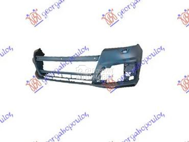 PREDNJI BRANIK PM (S-LINE) (PR za Audi Q7 od 2015. do 2019. god.