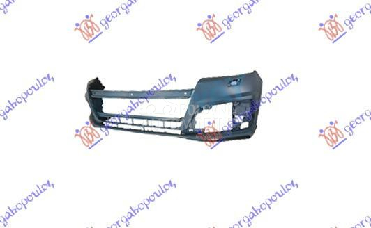 PREDNJI BRANIK PM (S-LINE) (PR