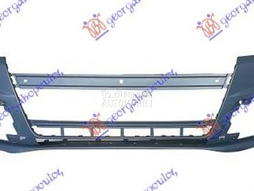 PREDNJI BRANIK PM (S-LINE) (PR za Audi Q7 od 2015. do 2019. god.