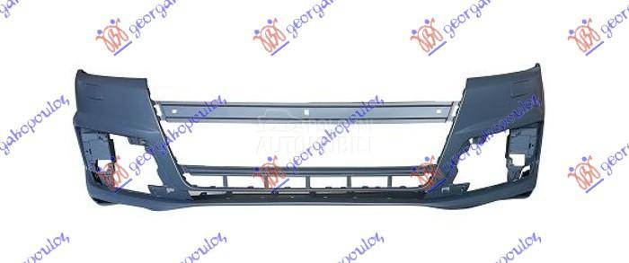 PREDNJI BRANIK PM (S-LINE) (PR