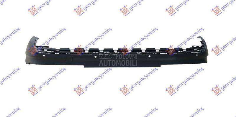 ZADNJI BRANIK DONJI PM (S-LINE