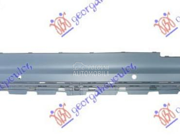 ZADNJI BRANIK PM DONJI (S-LINE za Audi Q7 od 2015. do 2019. god.