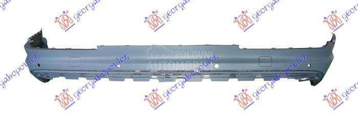 ZADNJI BRANIK PM DONJI (S-LINE