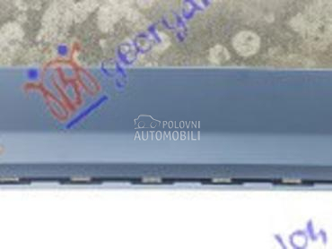 ZADNJI BRANIK PM DONJI (6 PDC za Audi Q7 od 2015. do 2019. god.