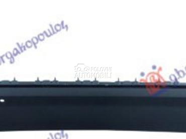 ZADNJI BRANIK CRNI za Audi Q7 od 2015. do 2019. god.