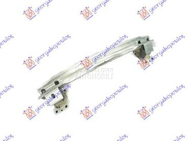 SINA PREDNJEG BRANIKA ALUMINIJ za Audi Q7 od 2019. do 2024. god.